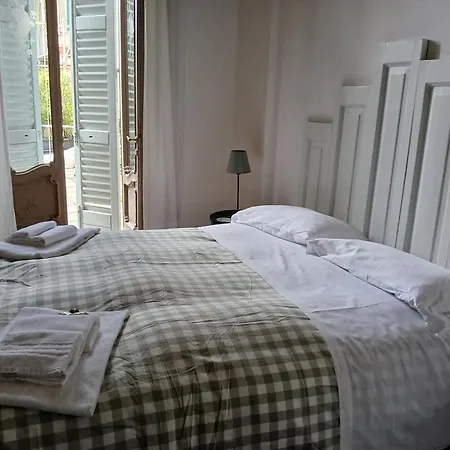 Bed and breakfast Le 5 Vie Bérgamo