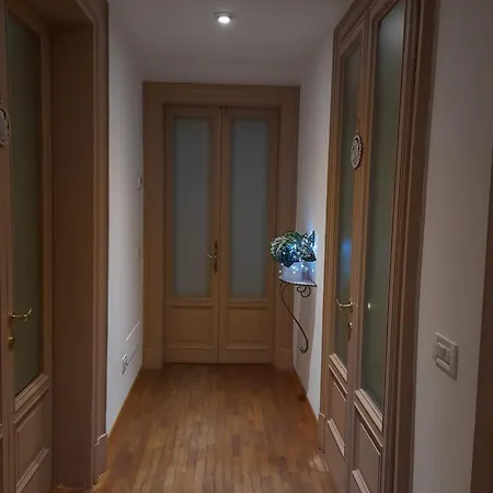 Panzió Le 5 Vie Bergamo