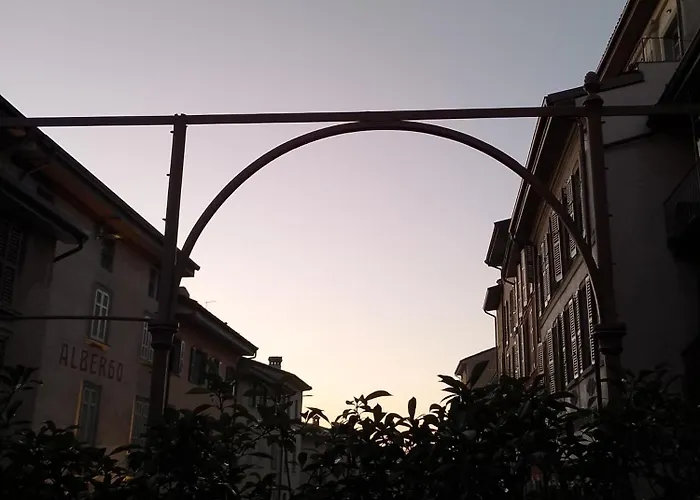 Bed & Breakfast Le 5 Vie Bergamo