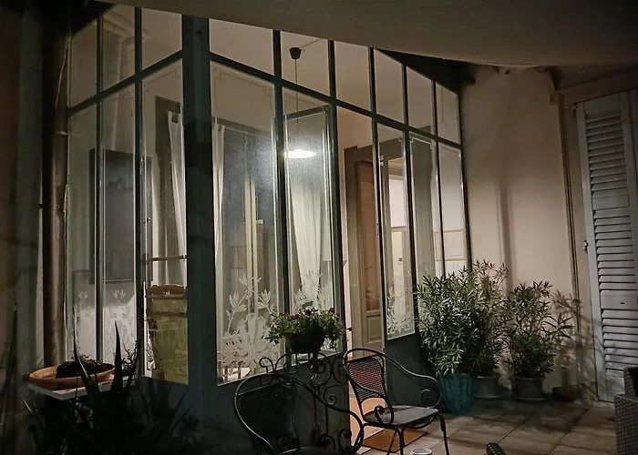 Bed & Breakfast Le 5 Vie *