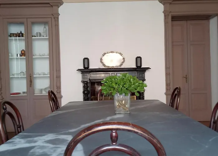 Le 5 Vie Готель типу 