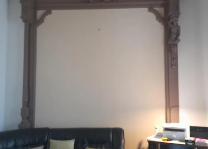 Le 5 Vie Бергамо