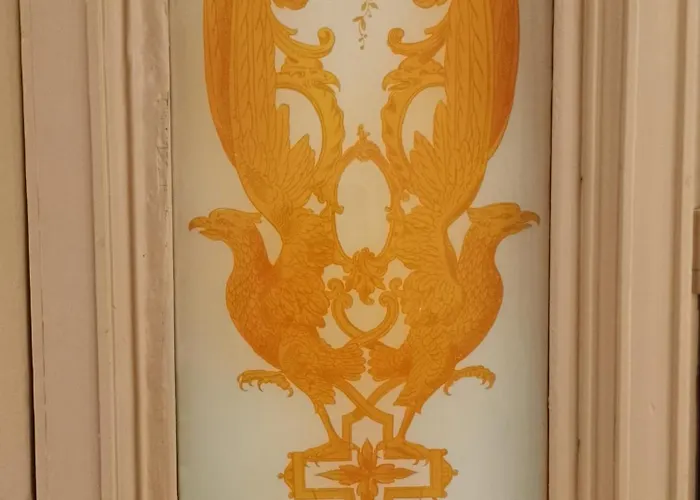 Le 5 Vie Bed & Breakfast