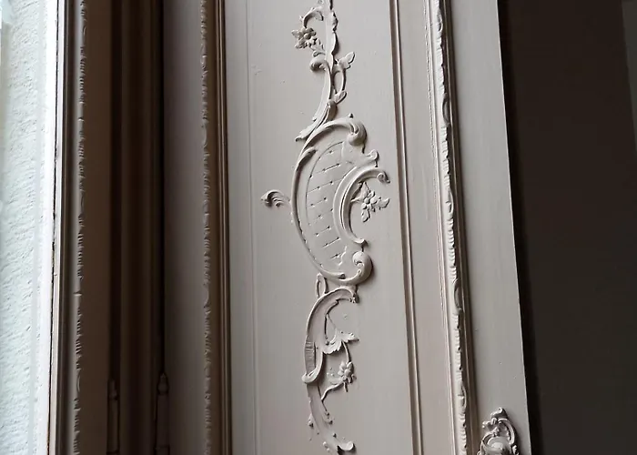 Le 5 Vie Готель типу 