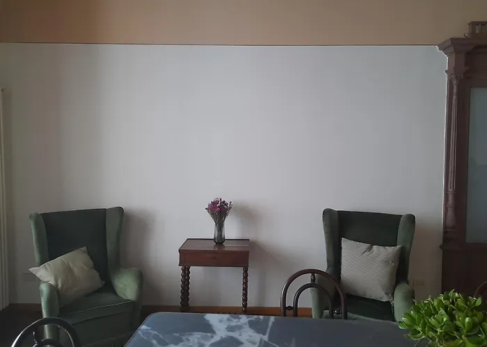 Bed & Breakfast Le 5 Vie *