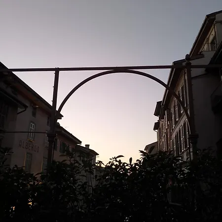 Alojamento de Acomodação e Pequeno-almoço Le 5 Vie Bérgamo