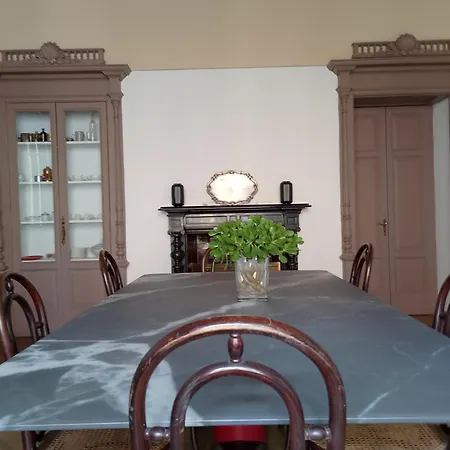 Le 5 Vie Alojamento de Acomodação e Pequeno-almoço