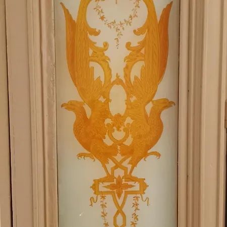 Le 5 Vie Alojamento de Acomodação e Pequeno-almoço