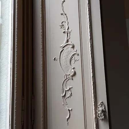 Le 5 Vie Alojamento de Acomodação e Pequeno-almoço *