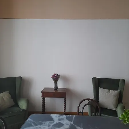 Alojamento de Acomodação e Pequeno-almoço Le 5 Vie *